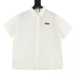 MIU MIU Shirts & Polos Cotton 40-46 150202605290096_79