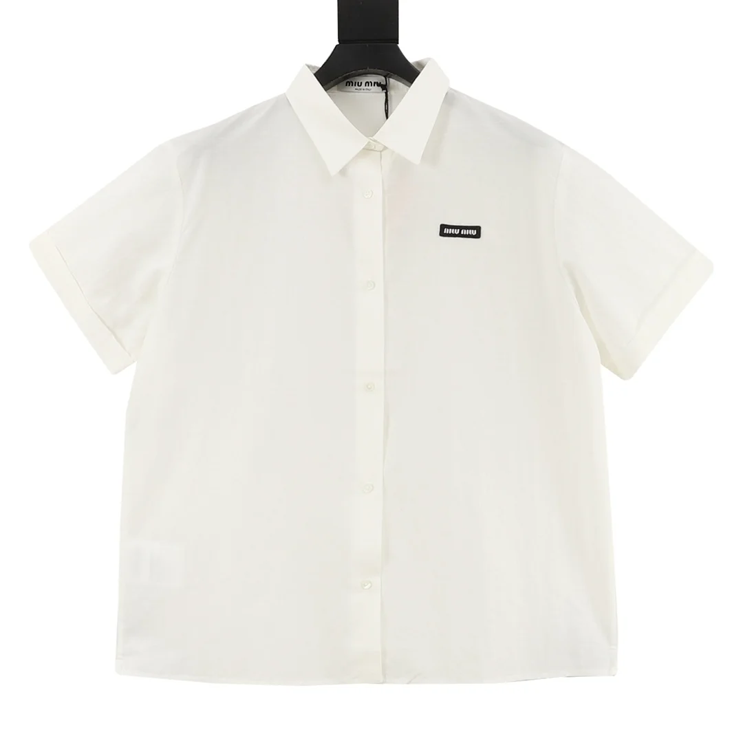 MIU MIU Shirts & Polos Cotton 40-46 150202605290096_79