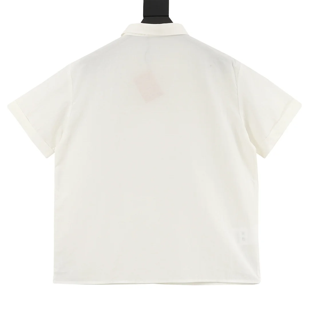 Alternative view of MIU MIU Shirts & Polos Cotton 40-46 150202605290096_79
