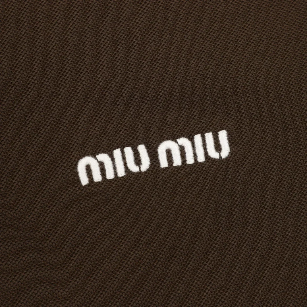 MIU MIU Shirts & Polos Piqu¨¦ Cotton S-XL 160202605291128_79 - Image 4