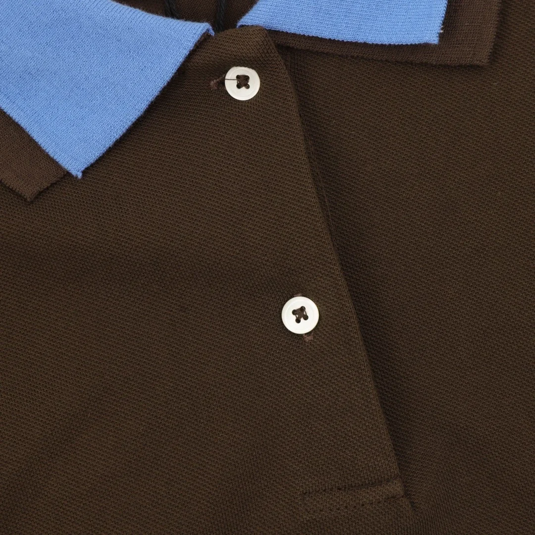 MIU MIU Shirts & Polos Piqu¨¦ Cotton S-XL 160202605291128_79 - Image 5