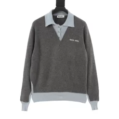 MIU MIU Sweaters & Knitwear Wool 36-42 260202605290112_109
