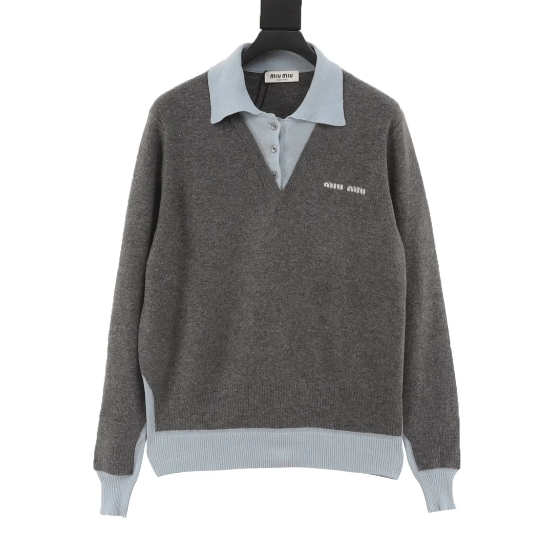 MIU MIU Sweaters & Knitwear Wool 36-42 260202605290112_109