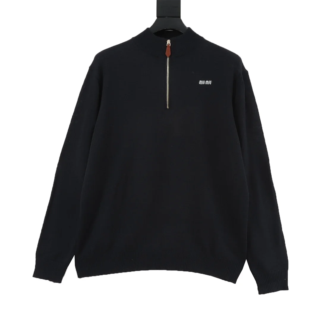 MIU MIU Sweaters & Knitwear Wool S-L 280202605290125_119