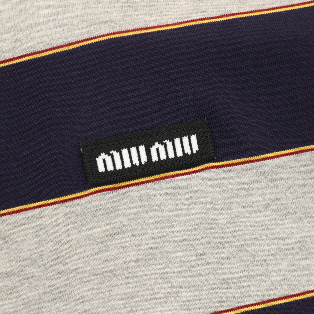MIU MIU Topwear S-XL 140202605210175_79 - Image 5