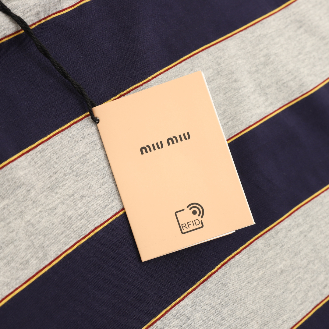 MIU MIU Topwear S-XL 140202605210175_79 - Image 6