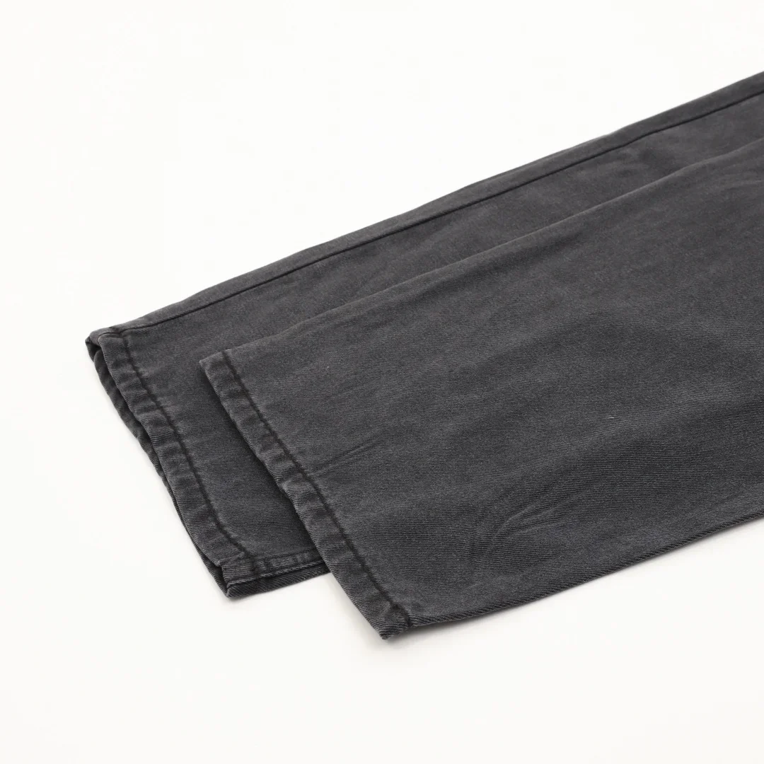 MIU MIU Trousers & Shorts Denim 36-42 290202605291135_119 - Image 5