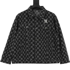 MLB Shirts & Polos Denim S-2XL 240202605291138_99