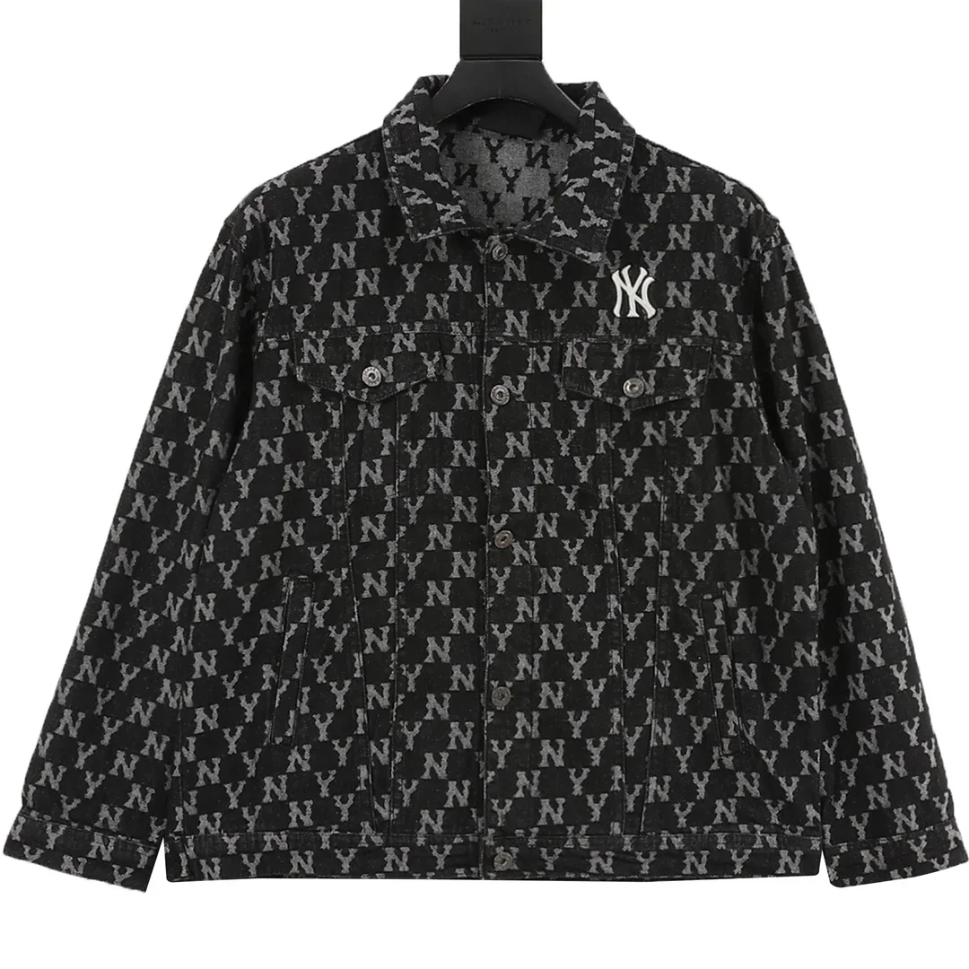 MLB Shirts & Polos Denim S-2XL 240202605291138_99