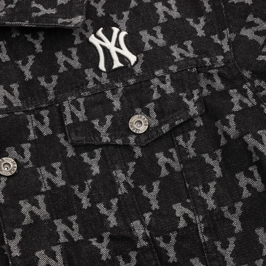 MLB Shirts & Polos Denim S-2XL 240202605291138_99 - Image 4