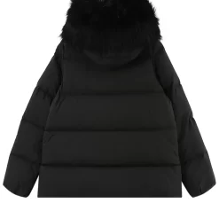 MONCLER Coats & Jackets Polyamide 0-3 650202605290249_219