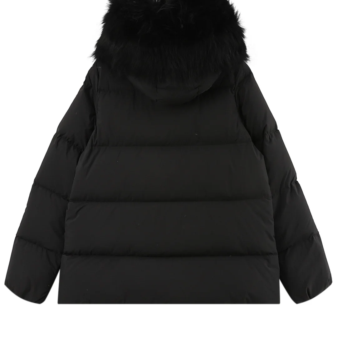 MONCLER Coats & Jackets Polyamide 0-3 650202605290249_219