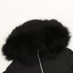 Alternative view of MONCLER Coats & Jackets Polyamide 0-3 650202605290249_219