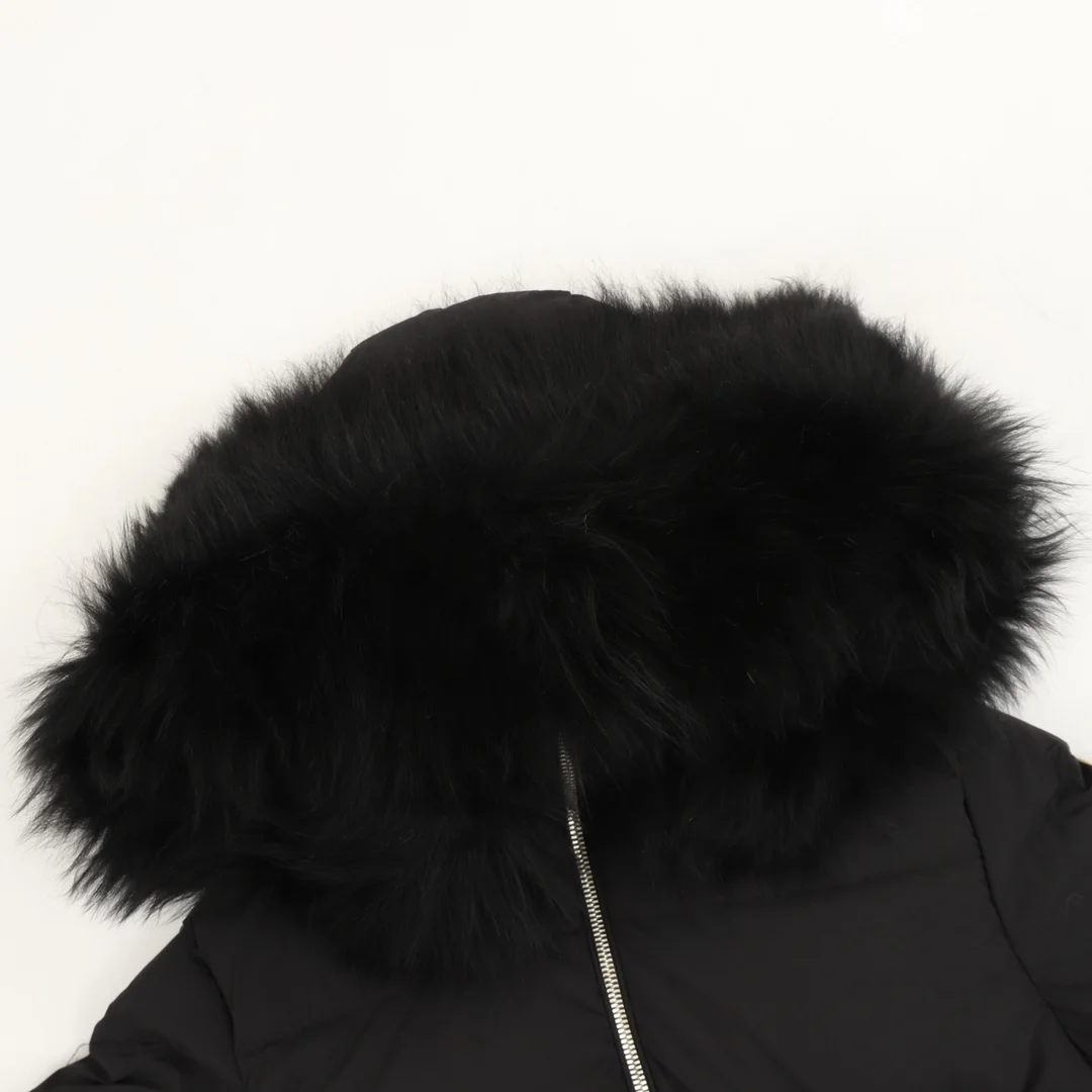 Alternative view of MONCLER Coats & Jackets Polyamide 0-3 650202605290249_219