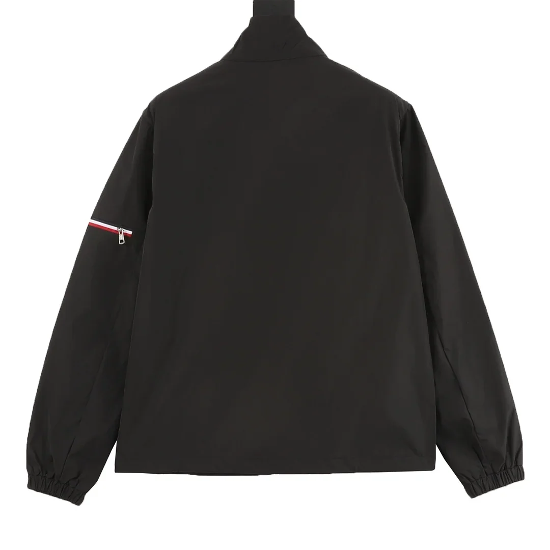 MONCLER Coats & Jackets Polyamide 2-5 260202605291139_109 - Image 2