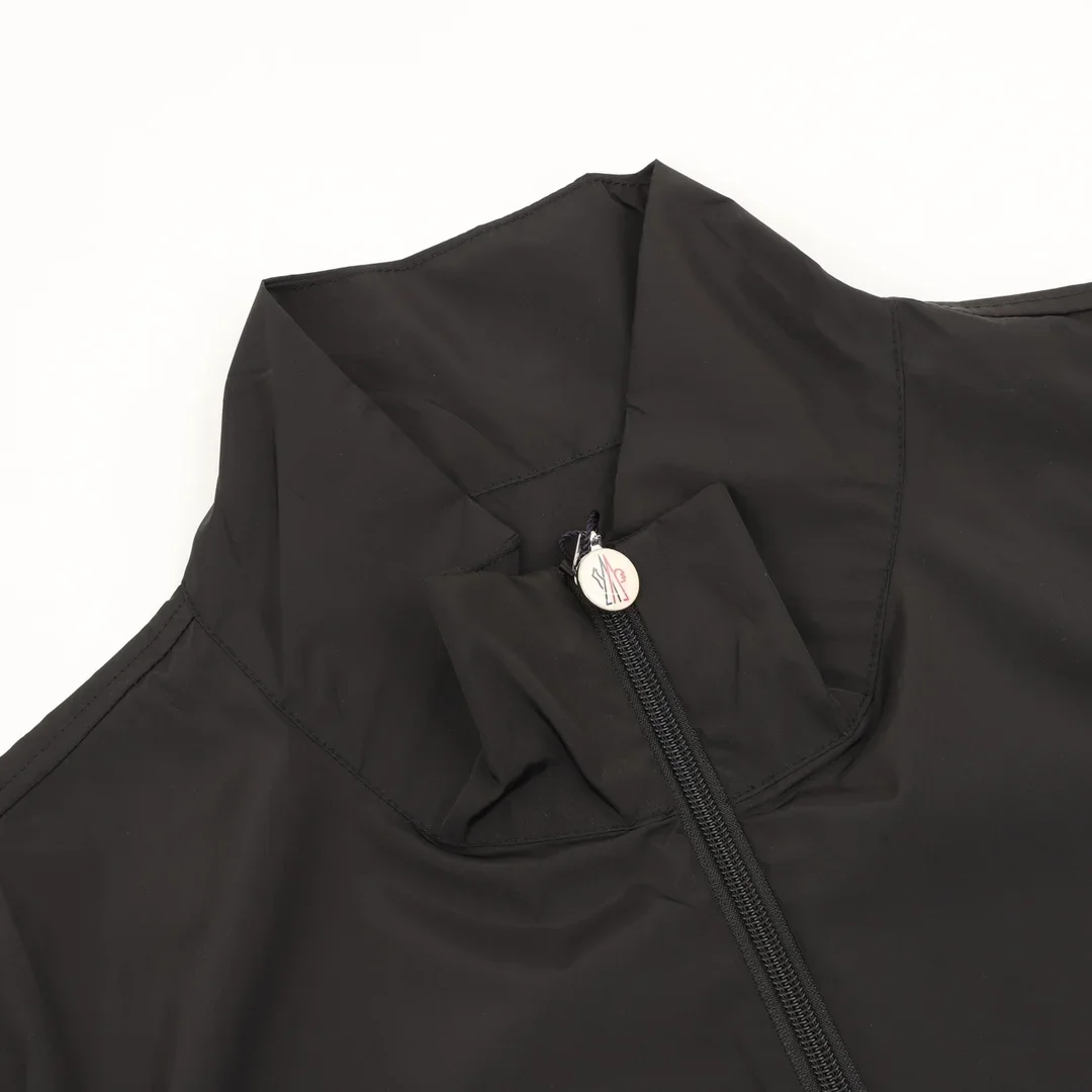 MONCLER Coats & Jackets Polyamide 2-5 260202605291139_109 - Image 3