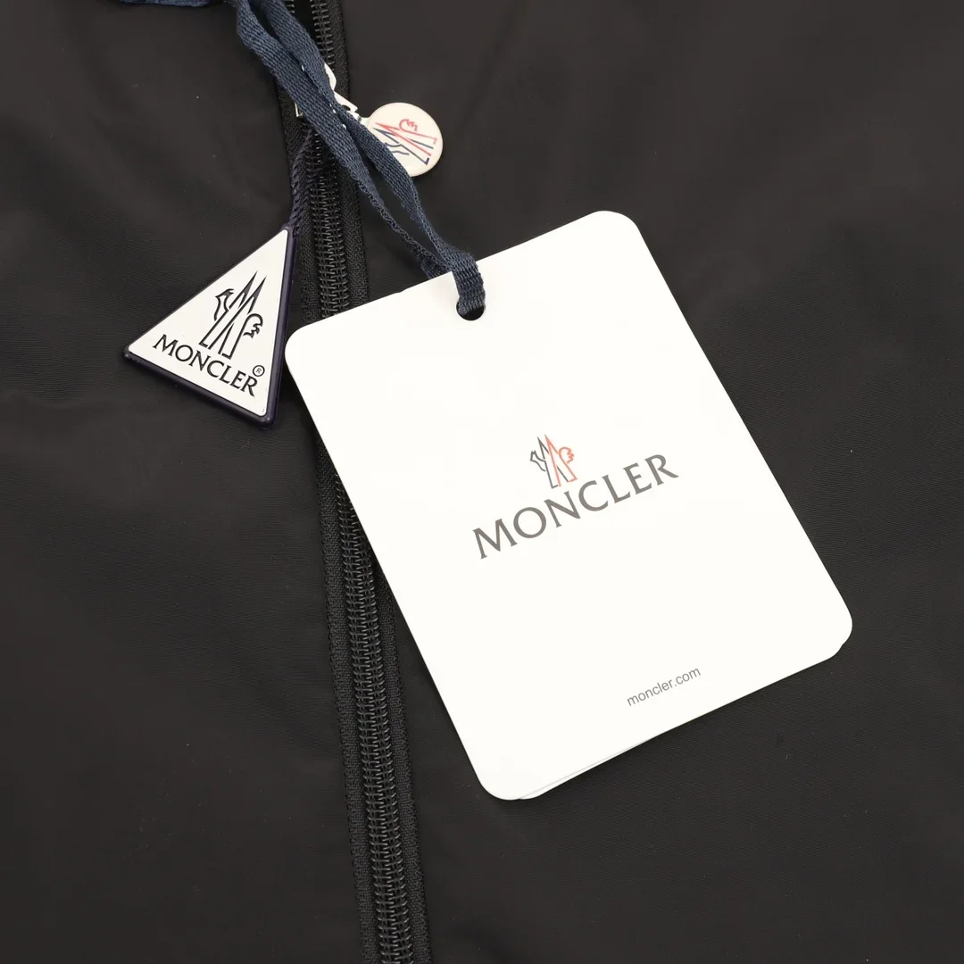 MONCLER Coats & Jackets Polyamide 2-5 260202605291139_109 - Image 4