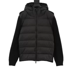 MONCLER Coats & Jackets Polyamide 490202605290034_179