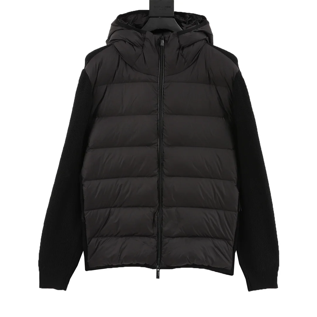 MONCLER Coats & Jackets Polyamide 490202605290034_179