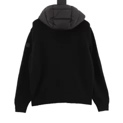 Alternative view of MONCLER Coats & Jackets Polyamide 490202605290034_179