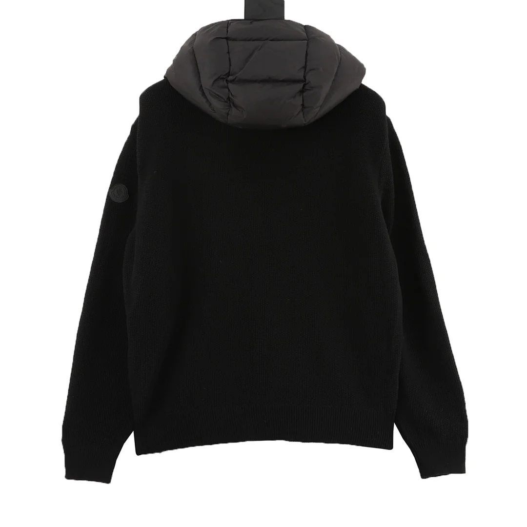 Alternative view of MONCLER Coats & Jackets Polyamide 490202605290034_179