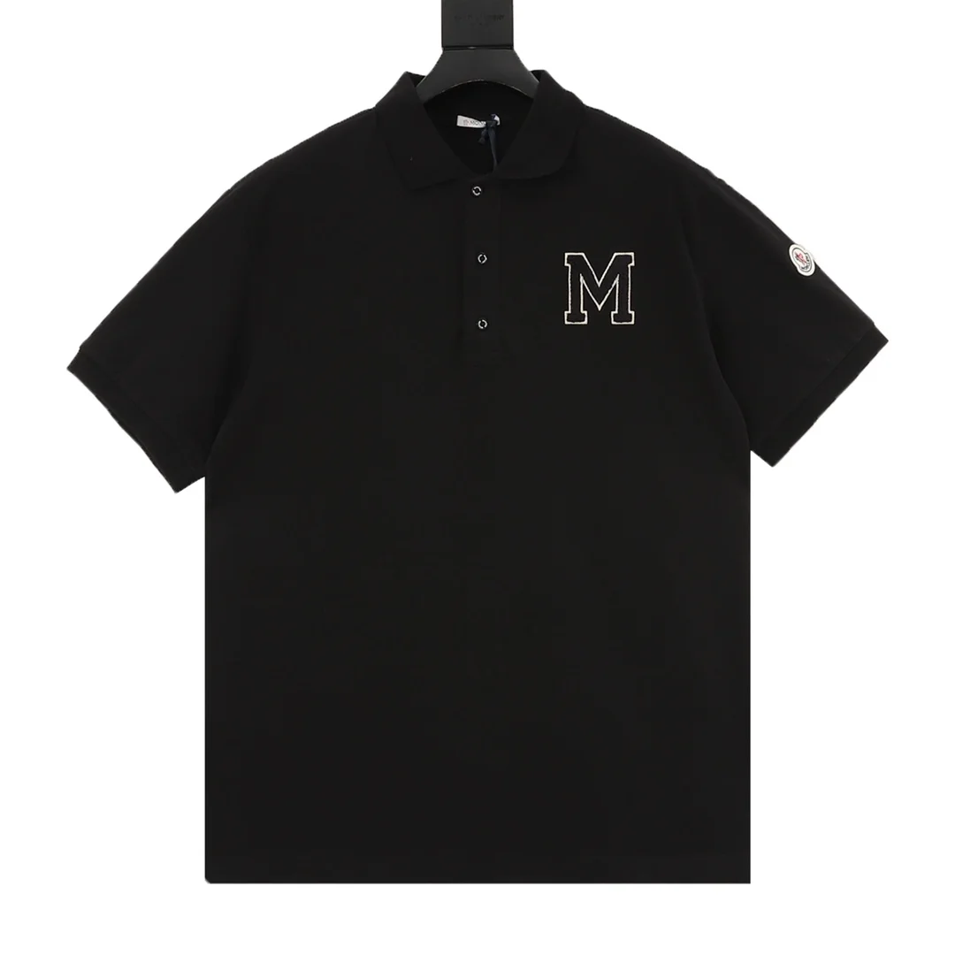 MONCLER Shirts & Polos Pique Cotton S-XL 140202605290121_79