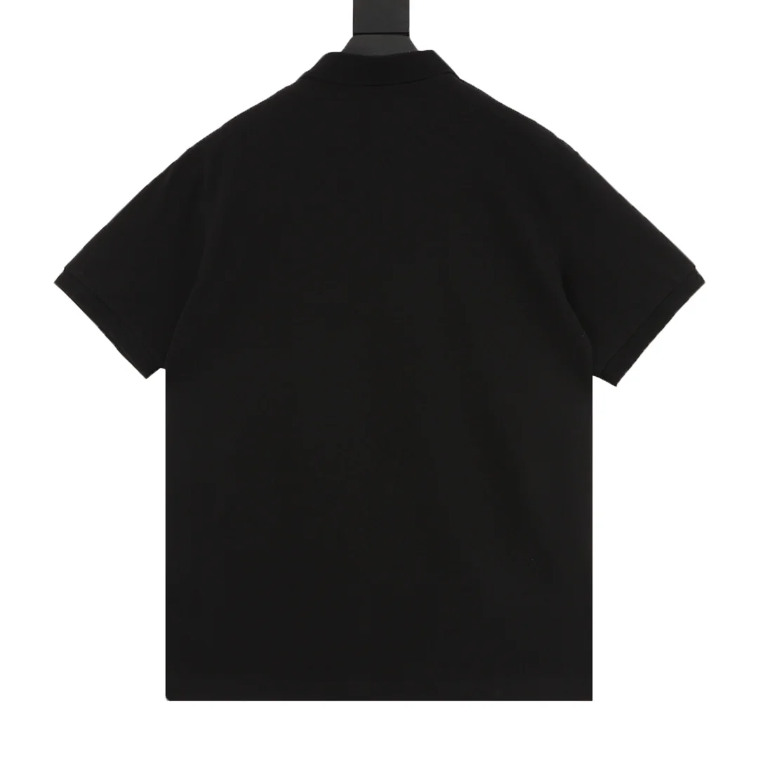 Alternative view of MONCLER Shirts & Polos Pique Cotton S-XL 140202605290121_79