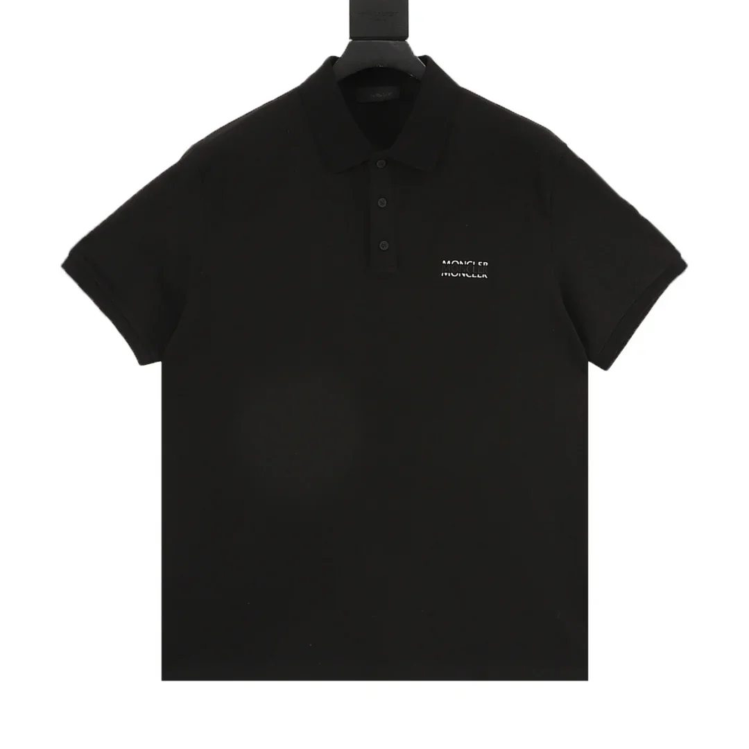 MONCLER Shirts & Polos Piqu¨¦ Cotton S-XL 150202605291142_79