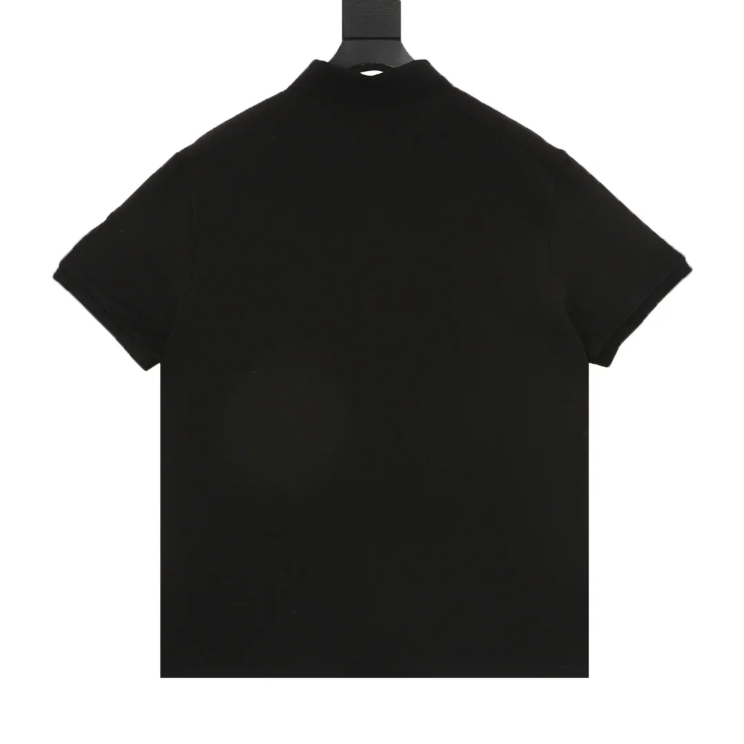 MONCLER Shirts & Polos Piqu¨¦ Cotton S-XL 150202605291142_79 - Image 2