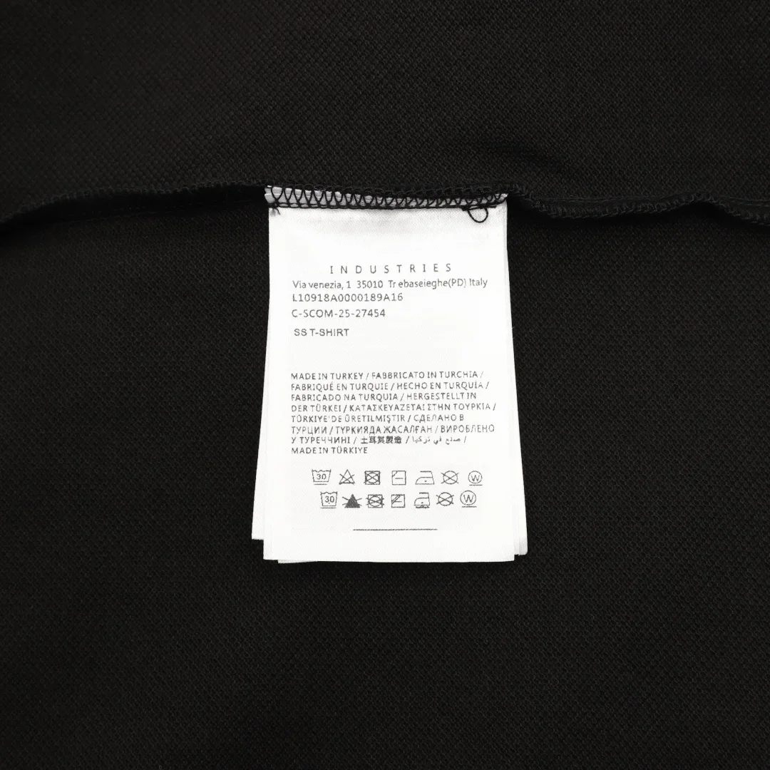 MONCLER Shirts & Polos Piqu¨¦ Cotton S-XL 150202605291142_79 - Image 9