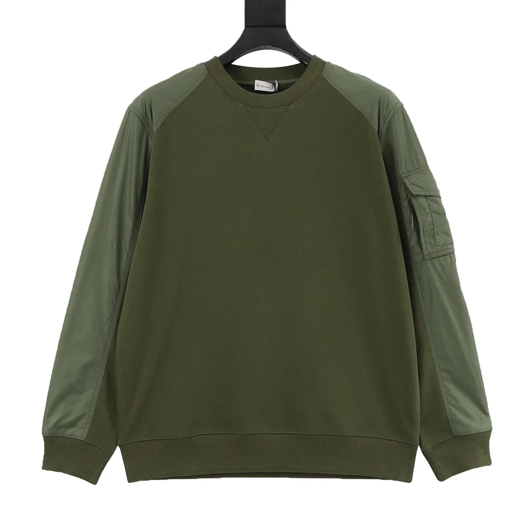 MONCLER Sweaters & Knitwear Cotton S-XL 260202605290068_109