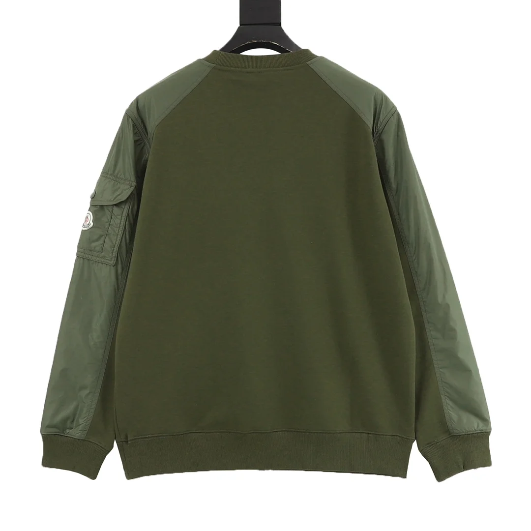 Alternative view of MONCLER Sweaters & Knitwear Cotton S-XL 260202605290068_109