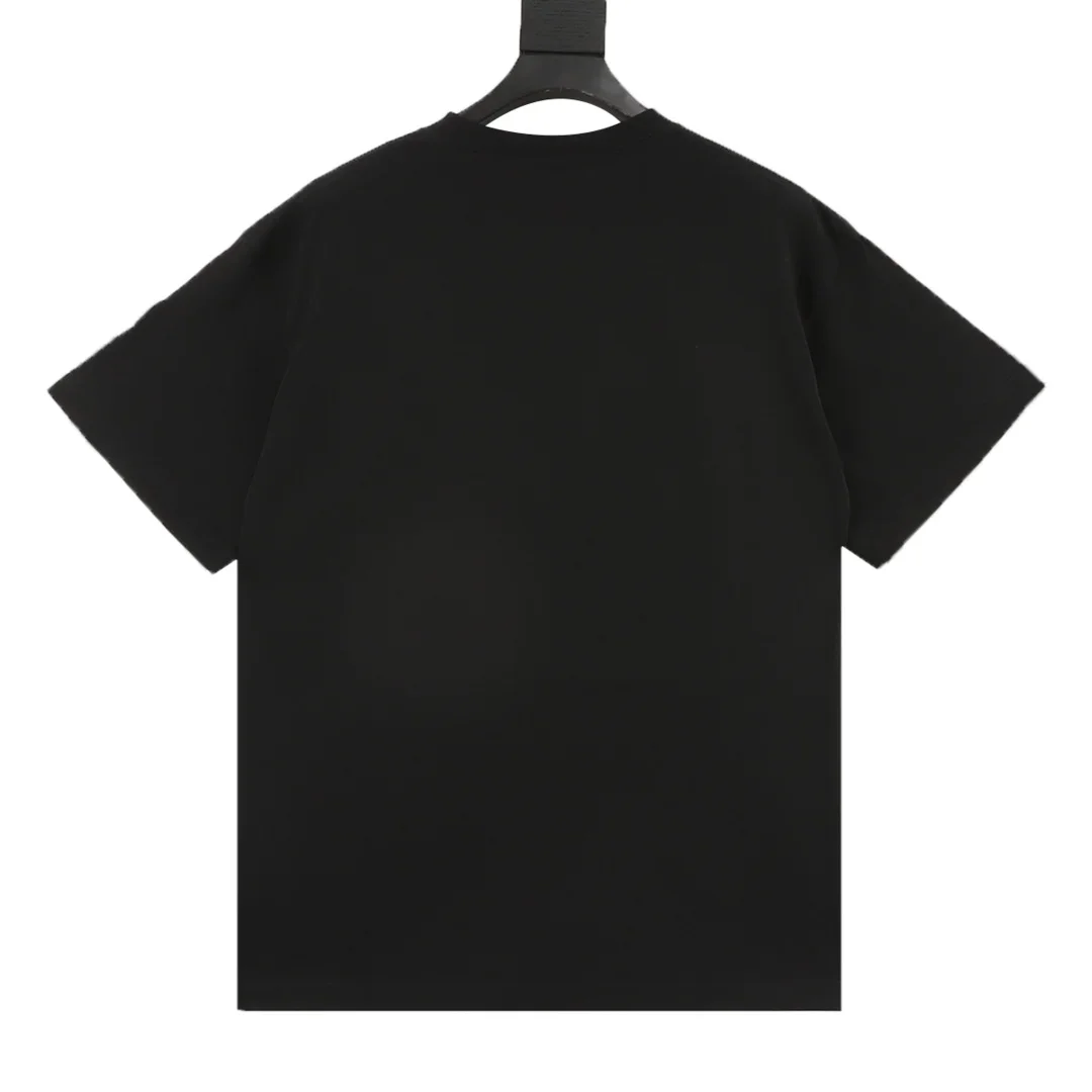 MONCLER T-shirts & Vests Cotton S-XL 110202605291147_69 - Image 2