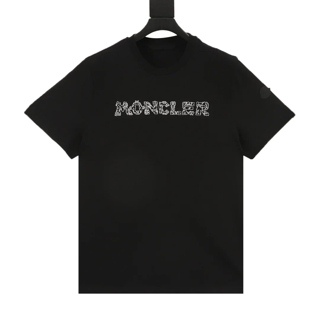MONCLER T-shirts & Vests Cotton S-XL 120202605291150_69