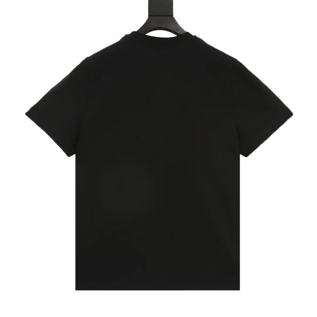 MONCLER T-shirts & Vests Cotton S-XL 120202605291150_69 - Image 2
