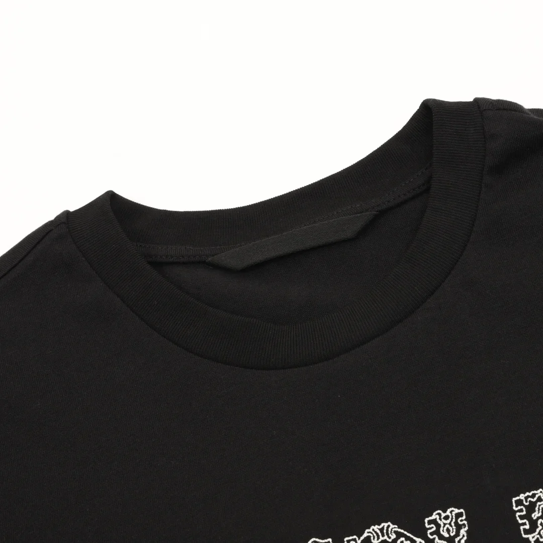MONCLER T-shirts & Vests Cotton S-XL 120202605291150_69 - Image 3