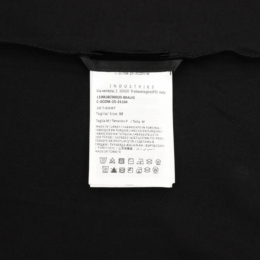 MONCLER T-shirts & Vests Cotton S-XL 120202605291150_69 - Image 9