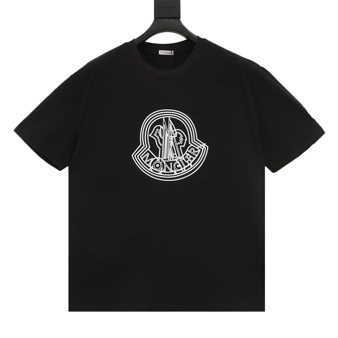MONCLER T-shirts & Vests Cotton S-XL 120202605291159_69