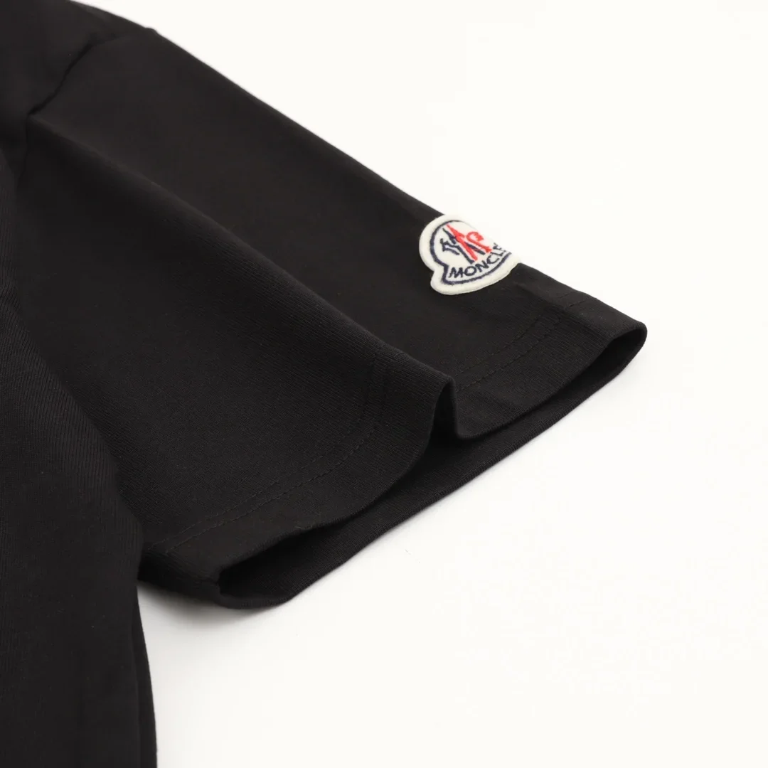MONCLER T-shirts & Vests Cotton S-XL 120202605291159_69 - Image 8