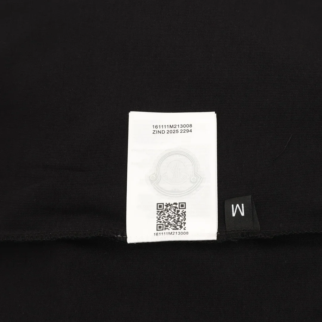 MONCLER T-shirts & Vests Cotton S-XL 120202605291159_69 - Image 9