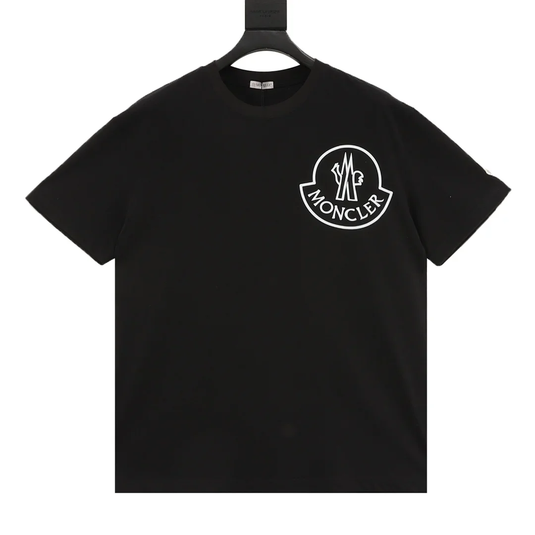 MONCLER T-shirts & Vests Cotton S-XL 120202605291160_69