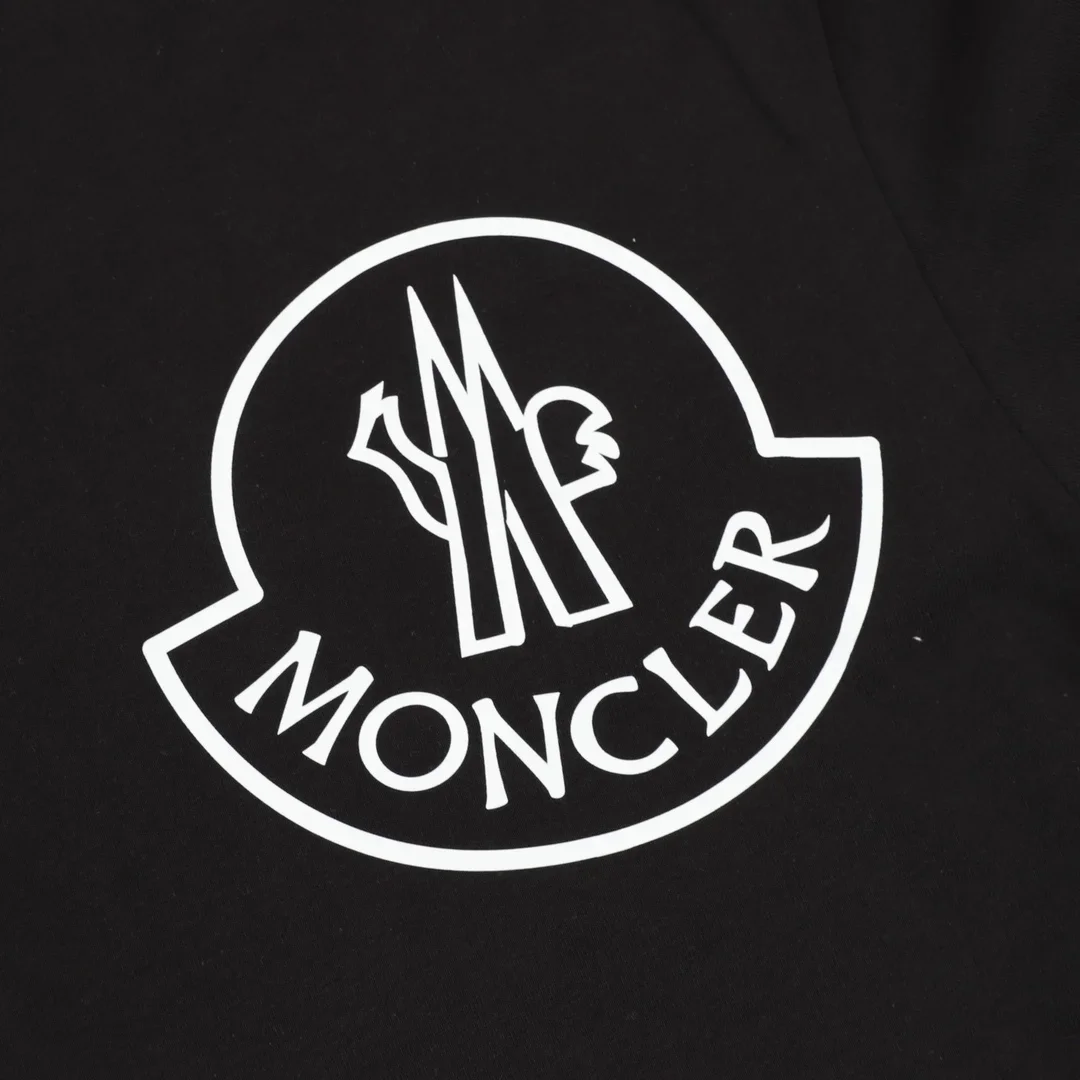 MONCLER T-shirts & Vests Cotton S-XL 120202605291160_69 - Image 4