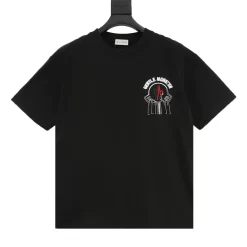 MONCLER T-shirts & Vests Cotton S-XL 130202605291168_69