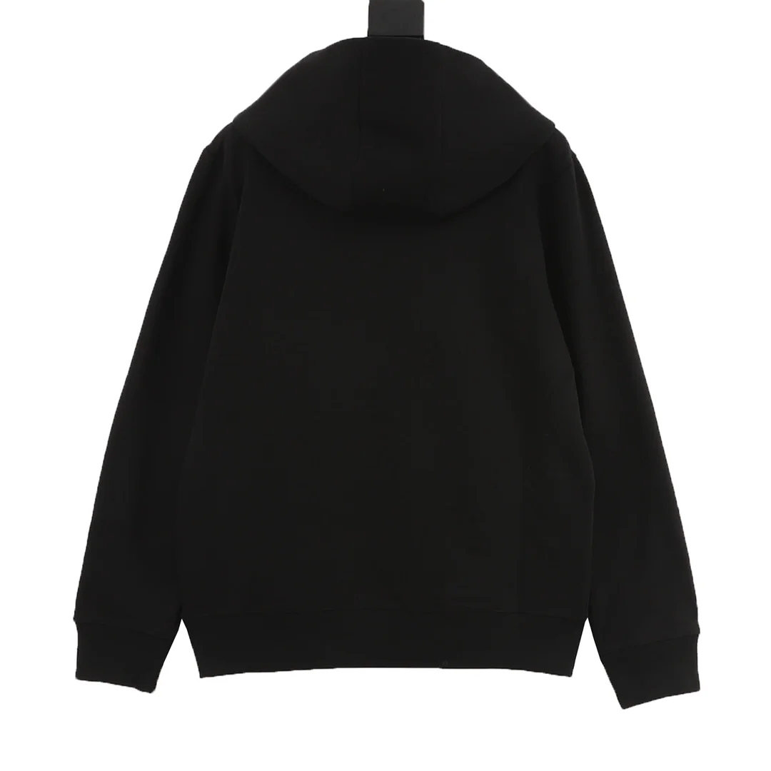 Alternative view of MONCLER T-shirts & Vests Cotton S-XL 240202605290174_99