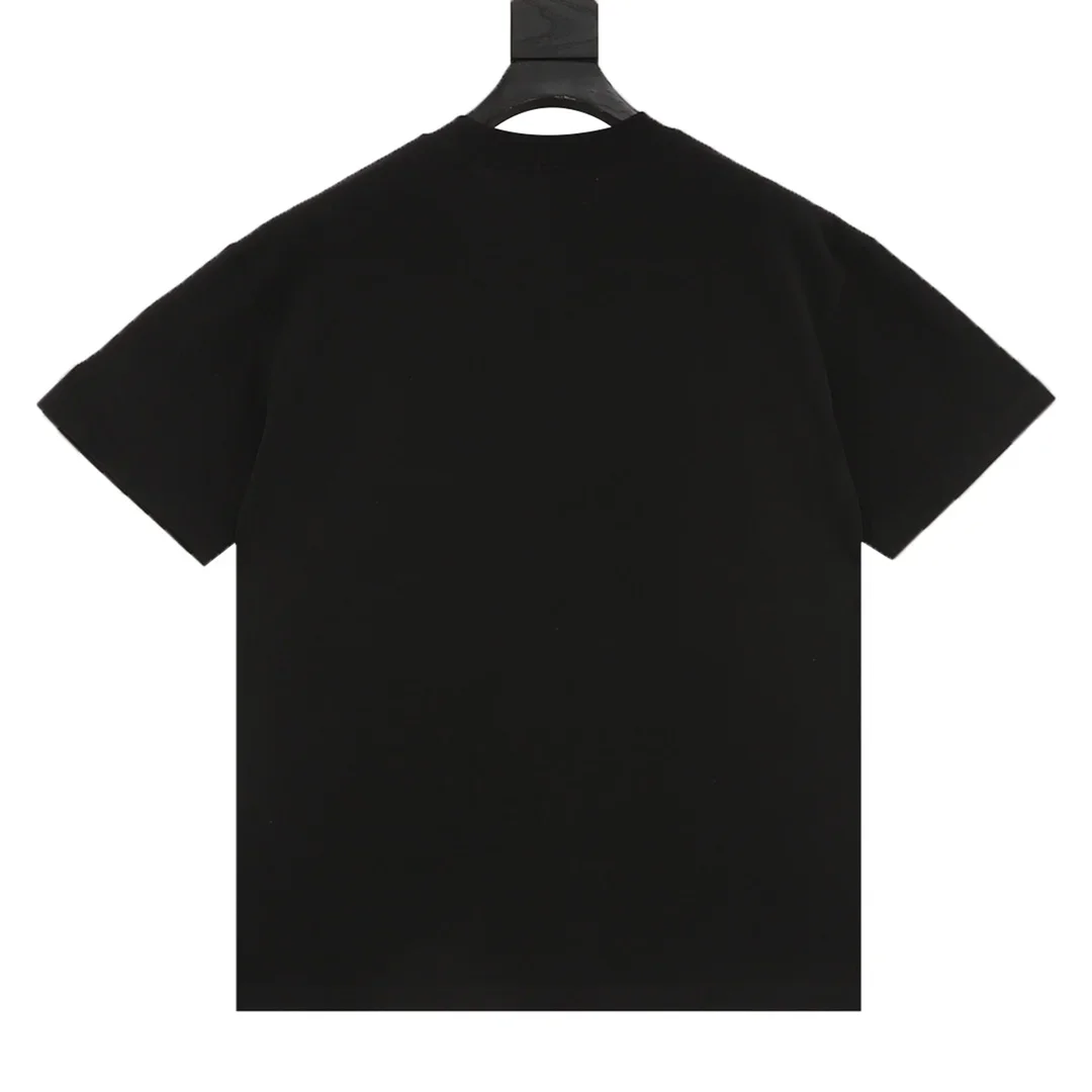 MONCLER T-shirts & Vests Cotton S-XXL 110202605291170_69 - Image 2