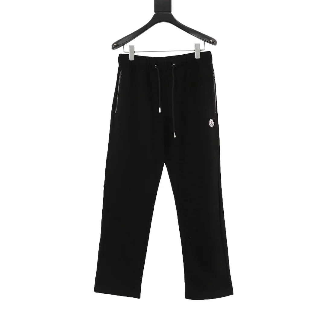 MONCLER Trousers & Shorts Fleece M-2XL 240202605290128_99