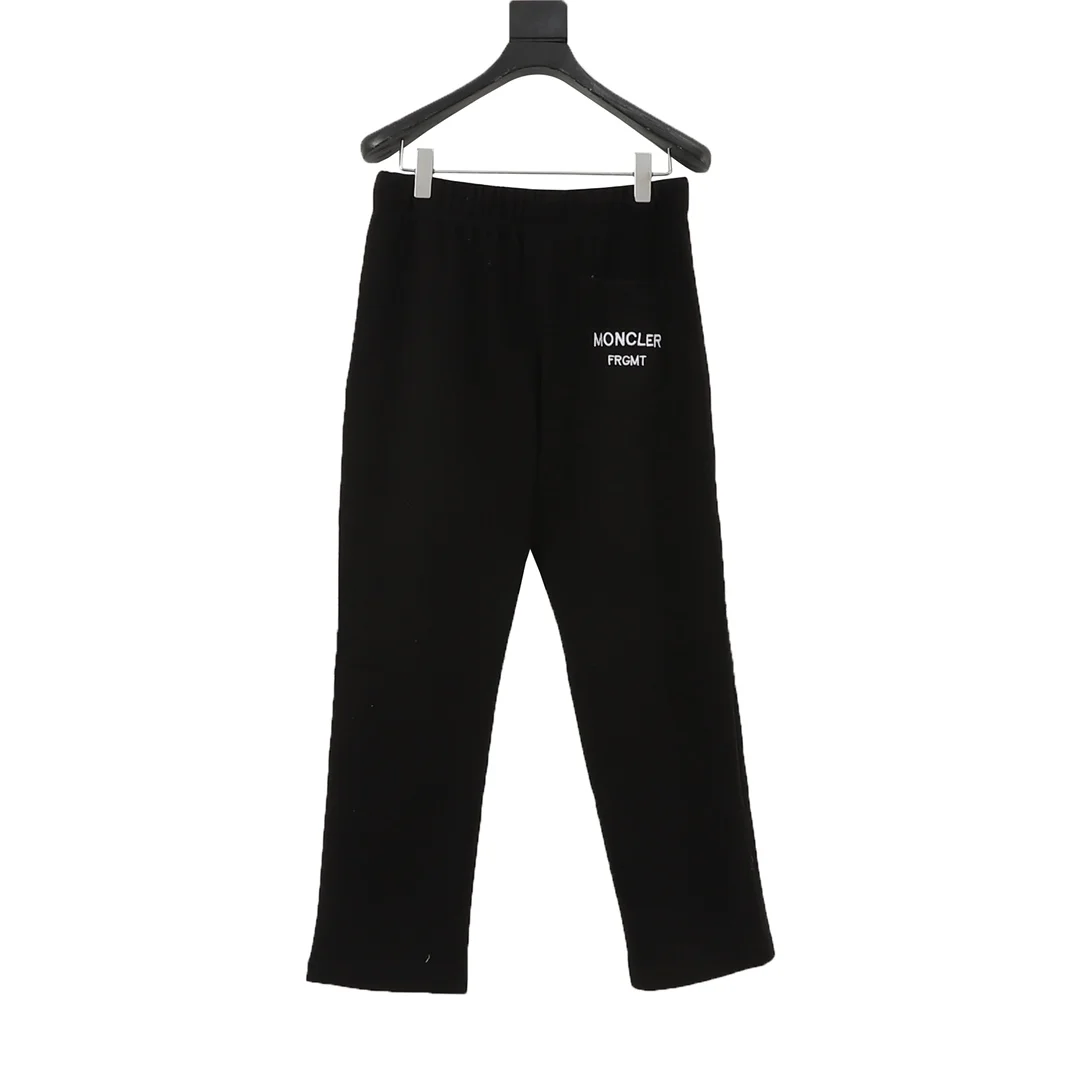 Alternative view of MONCLER Trousers & Shorts Fleece M-2XL 240202605290128_99