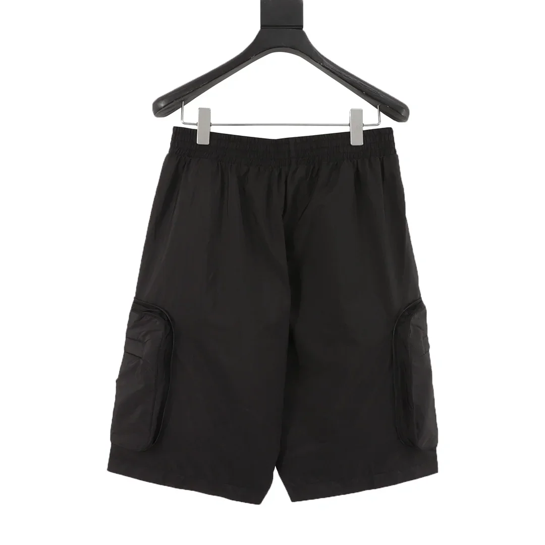 MONCLER Trousers & Shorts Polyamide S-XL 160202605291178_79 - Image 2