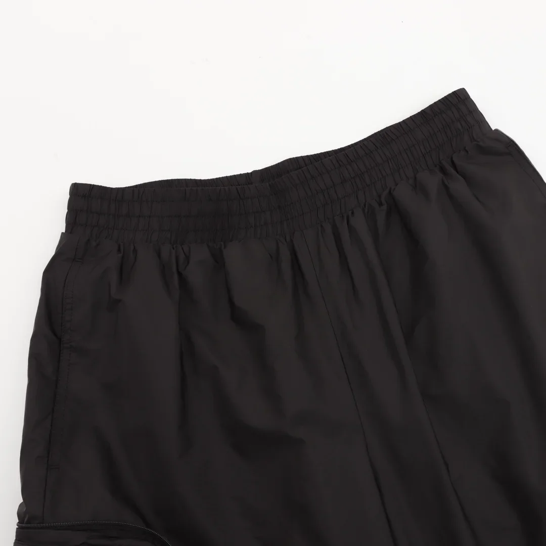 MONCLER Trousers & Shorts Polyamide S-XL 160202605291178_79 - Image 3