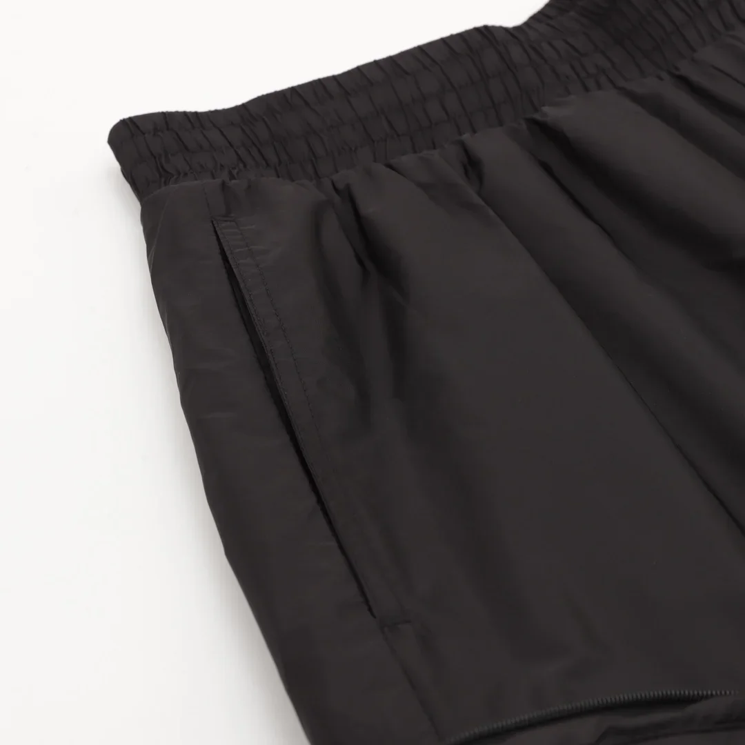 MONCLER Trousers & Shorts Polyamide S-XL 160202605291178_79 - Image 4